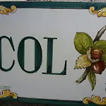 Séjour à la campagne Casa Rural Crisol *