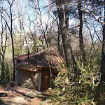 Séjour à la campagne Casa Rural Crisol