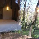 Séjour à la campagne Casa Rural Crisol