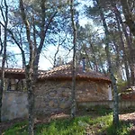 Casa Rural Crisol Séjour à la campagne *