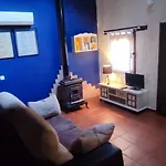 Séjour à la campagne Casa Rural Crisol *