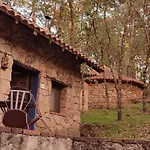 Casa Rural Crisol *