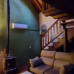 Casa Rural Crisol