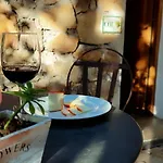Crisol Country house