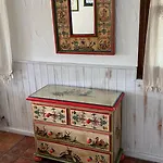 Séjour à la campagne Casa Rural Crisol