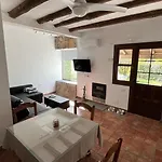 Casa Rural Crisol *