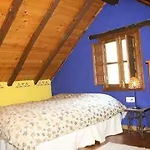 Casa Rural Crisol * Arenas de San Pedro