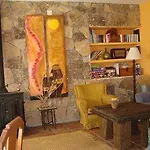 Casa Rural Crisol Séjour à la campagne *