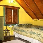 Casa Rural Crisol * Arenas de San Pedro