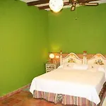 Casa Rural Crisol