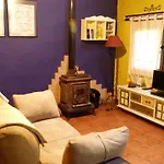 Country house Crisol *