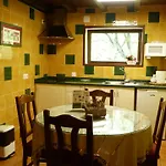 Casa Rural Crisol * Arenas de San Pedro