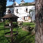 Casa Rural Crisol Séjour à la campagne *