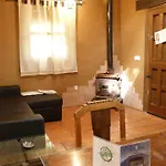 Crisol Arenas de San Pedro