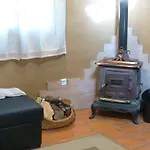 Casa Rural Crisol Séjour à la campagne *