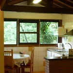 Country house Crisol *