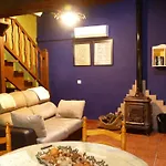 Country house Crisol Arenas de San Pedro