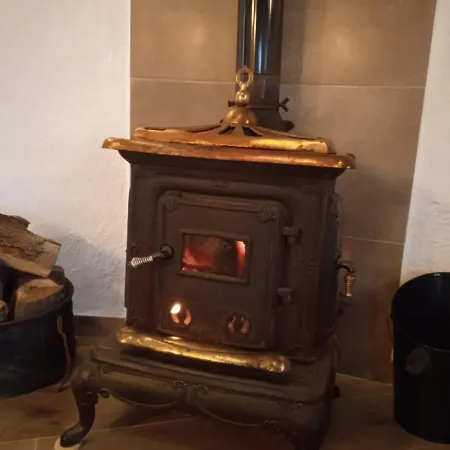 Country house Crisol