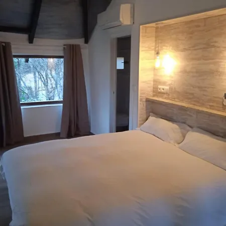 Crisol 阿雷纳斯德圣佩德罗