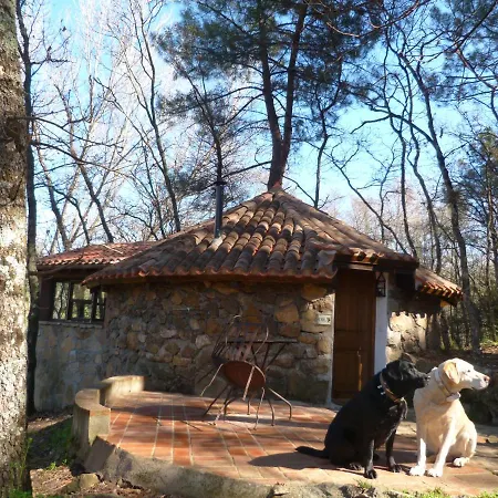 Crisol 乡村民宿 *