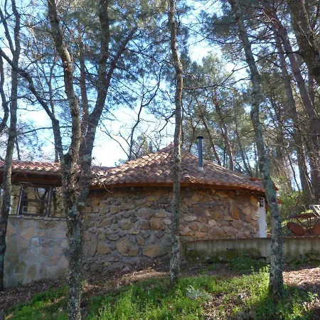 Casa Rural Crisol Séjour à la campagne *
