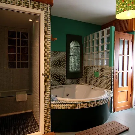 Crisol 乡村民宿 *