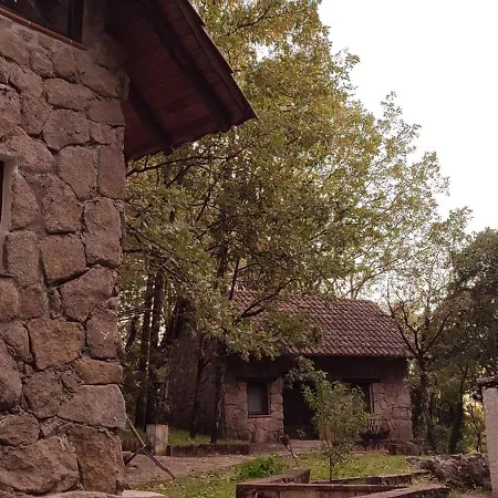 Crisol Country house Arenas de San Pedro