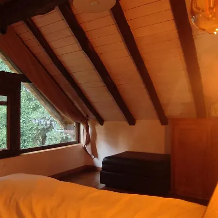 Crisol 乡村民宿 *