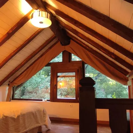 Crisol 阿雷纳斯德圣佩德罗