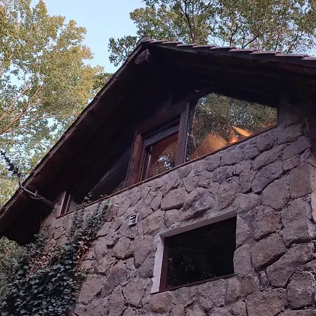 Crisol Country house Arenas de San Pedro