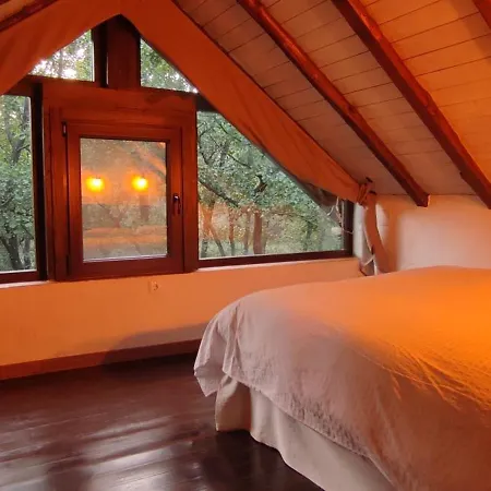 Crisol 乡村民宿 *