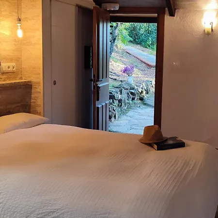 Kır Evi Casa Rural Crisol Spa *