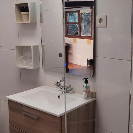 Crisol 乡村民宿 阿雷纳斯德圣佩德罗