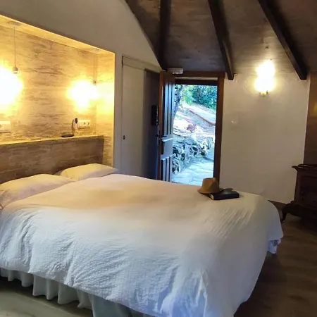 Casa Rural Crisol Séjour à la campagne Arenas de San Pedro