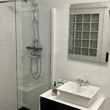 Kır Evi Casa Rural Crisol Spa Arenas de San Pedro