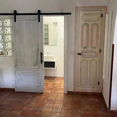 Casa Rural Crisol *