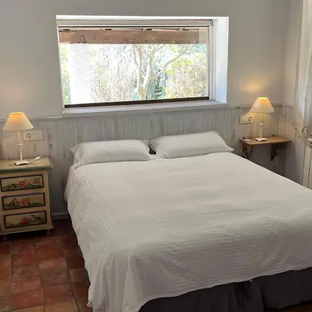 Casa Rural Crisol