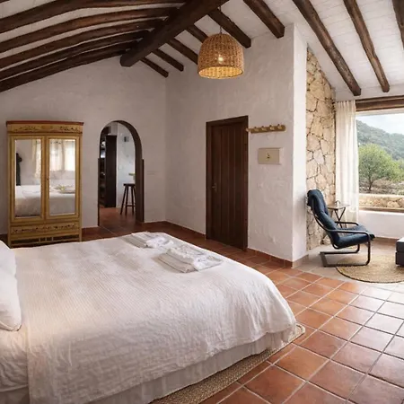Casa Rural Crisol