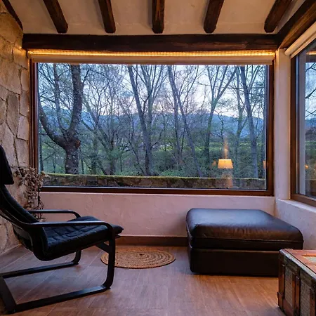 Casa Rural Crisol