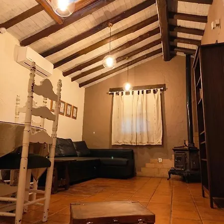 Casa Rural Crisol Arenas de San Pedro