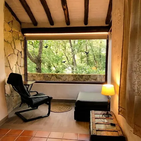 Séjour à la campagne Casa Rural Crisol Arenas de San Pedro