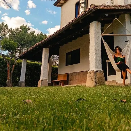 Séjour à la campagne Casa Rural Crisol Arenas de San Pedro