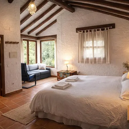Casa Rural Crisol *