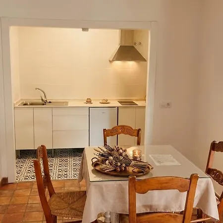 Casa Rural Crisol *