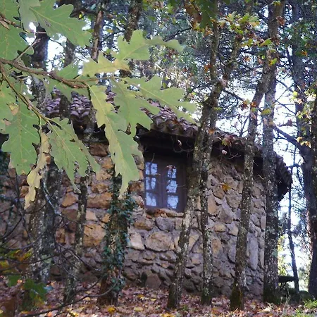 Casa Rural Crisol Spa *