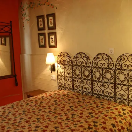 Casa rural Crisol Arenas de San Pedro