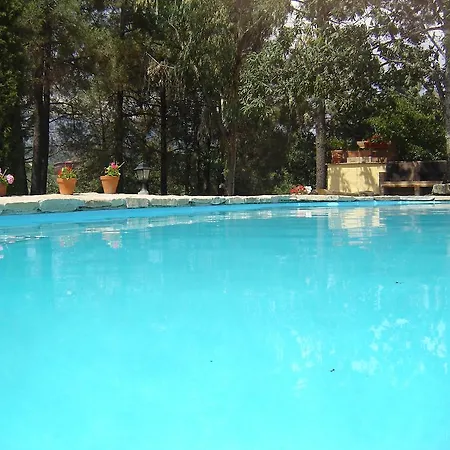 Casa Rural Crisol Spa Kır Evi Arenas de San Pedro