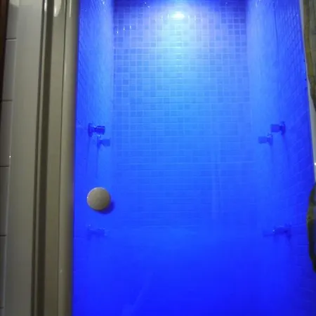 Crisol 乡村民宿 阿雷纳斯德圣佩德罗