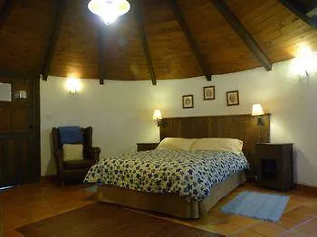 Kır Evi Casa Rural Crisol Spa *