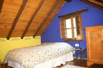 Crisol * 阿雷纳斯德圣佩德罗